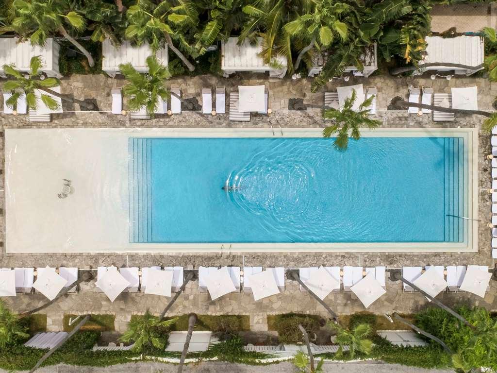 Delano South Beach Miami Beach Tiện nghi bức ảnh