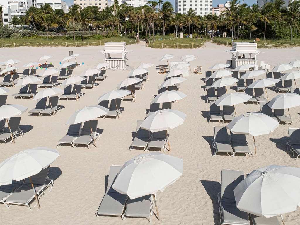 Delano South Beach Miami Beach Tiện nghi bức ảnh