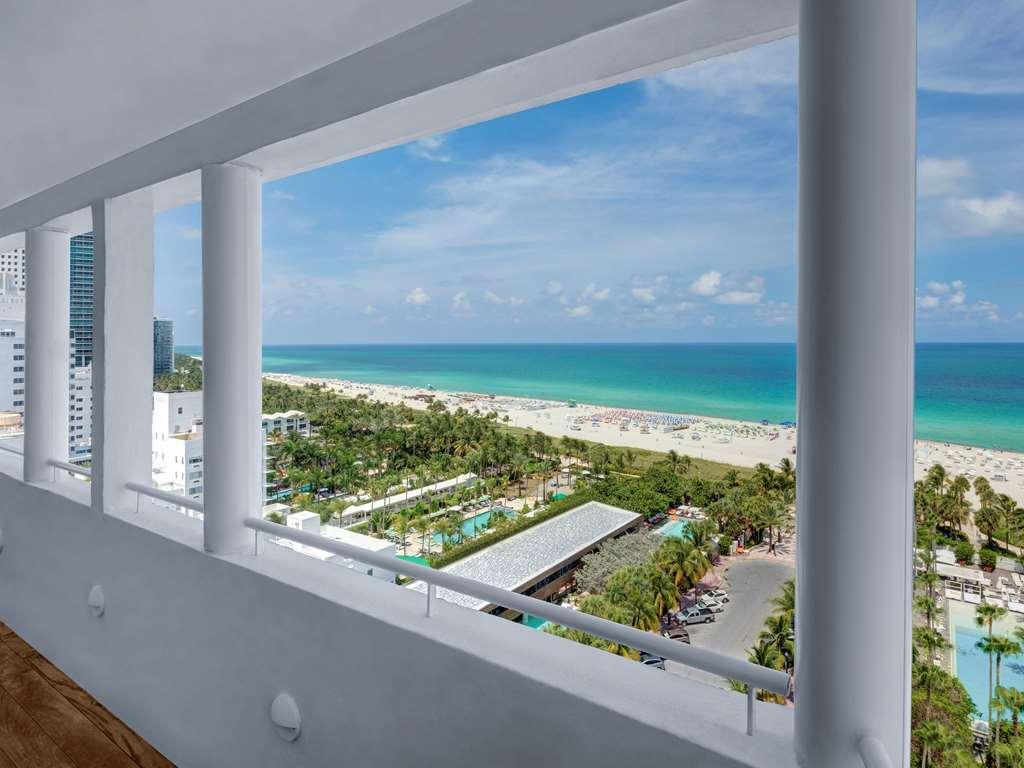 Delano South Beach Miami Beach Phòng bức ảnh