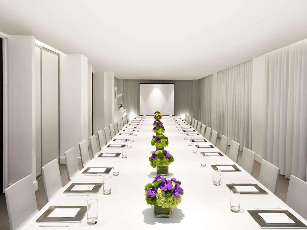 Delano South Beach Miami Beach Ngoại thất bức ảnh