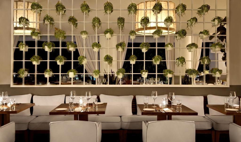 Delano South Beach Miami Beach Ngoại thất bức ảnh