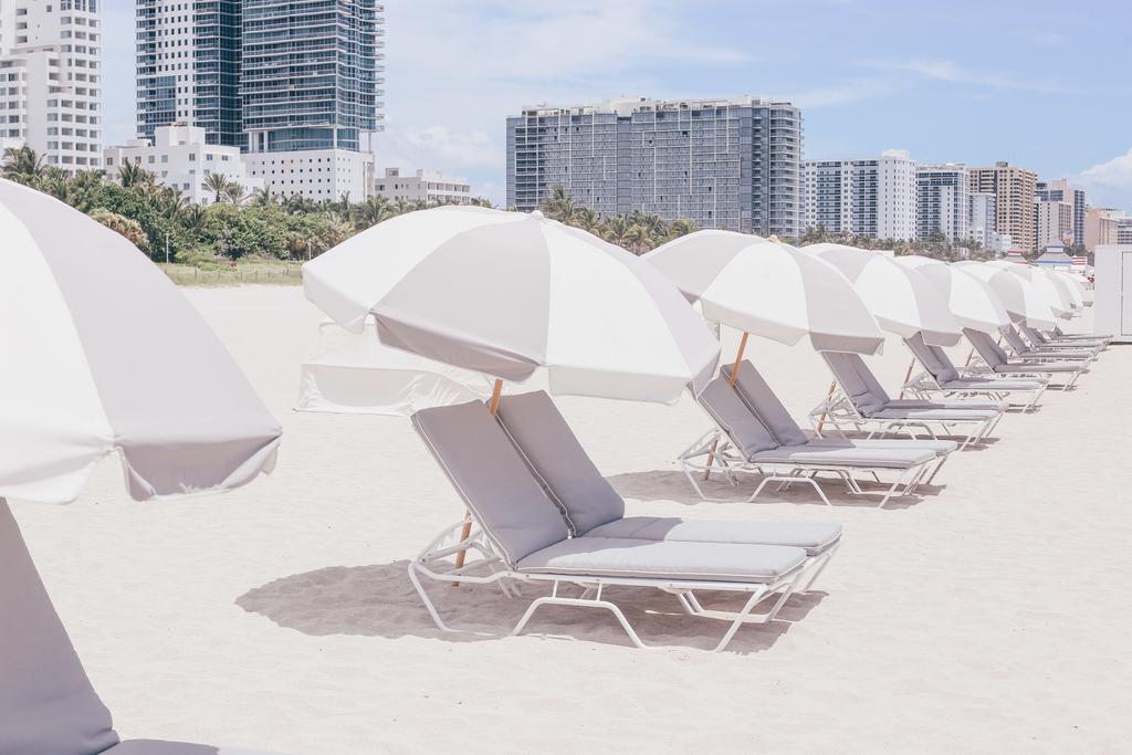 Delano South Beach Miami Beach Ngoại thất bức ảnh