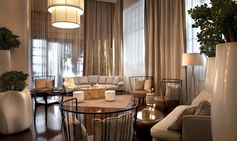 Delano South Beach Miami Beach Ngoại thất bức ảnh