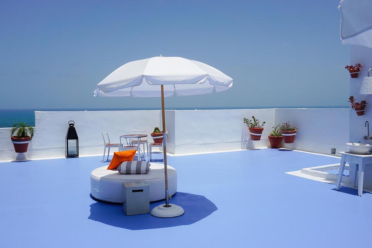 Delano South Beach Miami Beach Ngoại thất bức ảnh