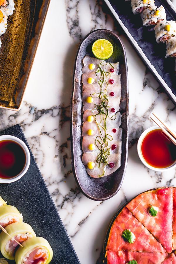 Delano South Beach Miami Beach Ngoại thất bức ảnh