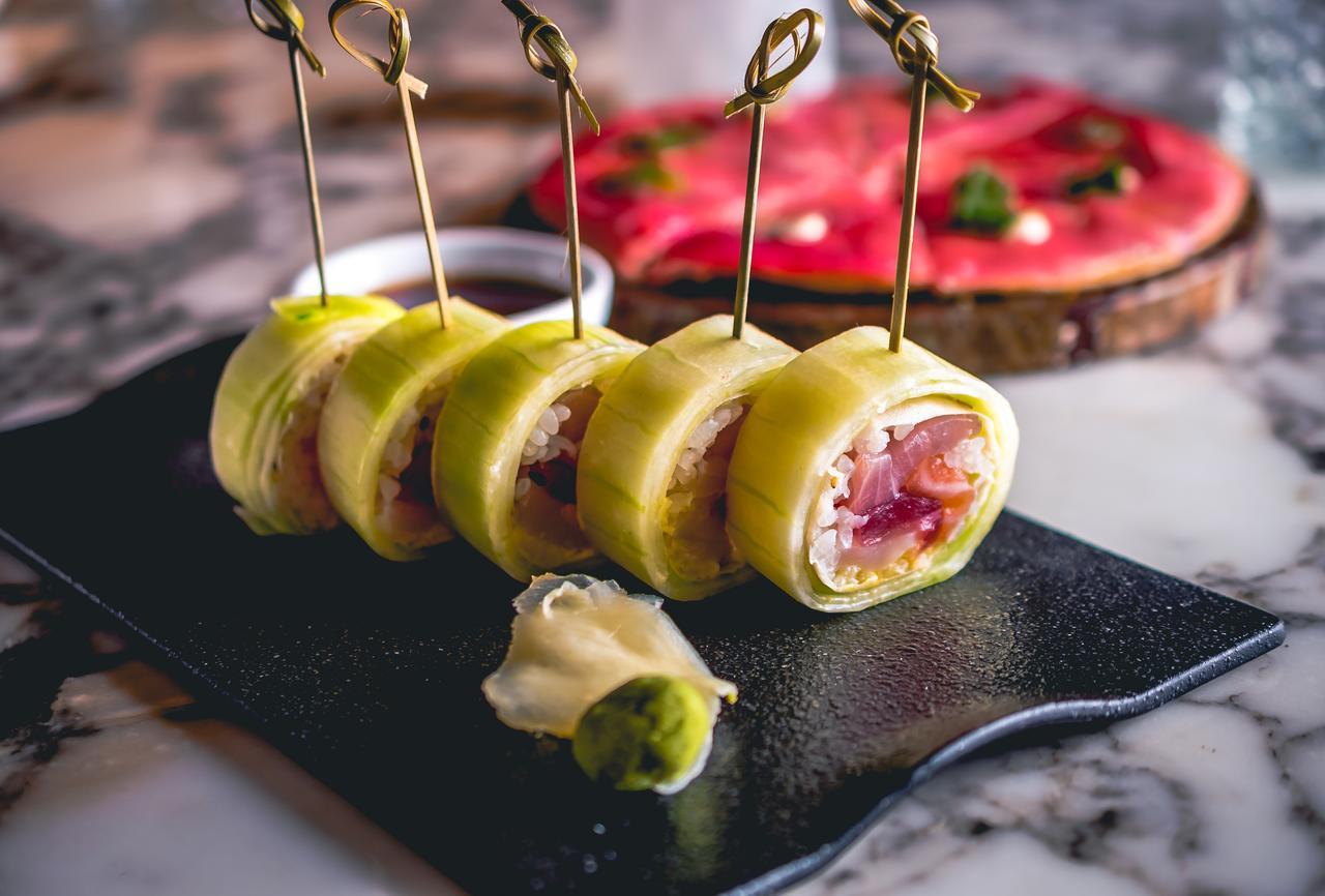 Delano South Beach Miami Beach Ngoại thất bức ảnh