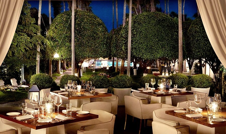 Delano South Beach Miami Beach Ngoại thất bức ảnh