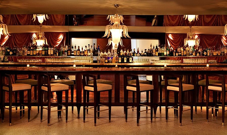 Delano South Beach Miami Beach Ngoại thất bức ảnh