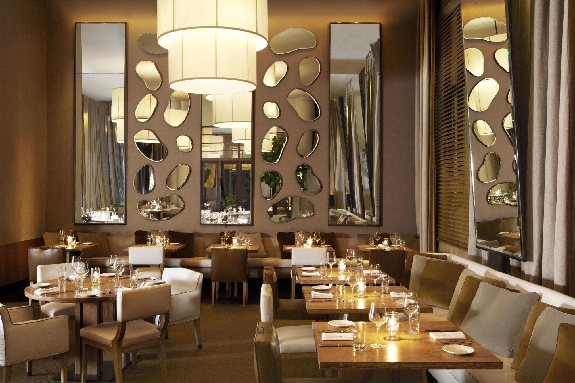 Delano South Beach Miami Beach Ngoại thất bức ảnh