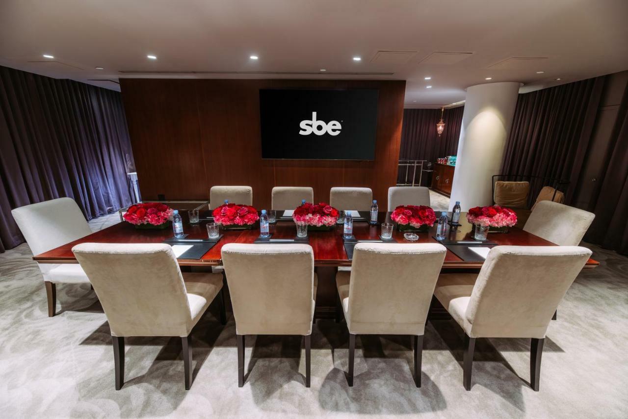 Delano South Beach Miami Beach Ngoại thất bức ảnh