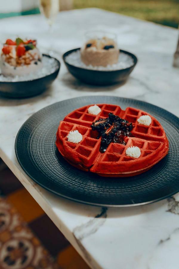 Delano South Beach Miami Beach Ngoại thất bức ảnh