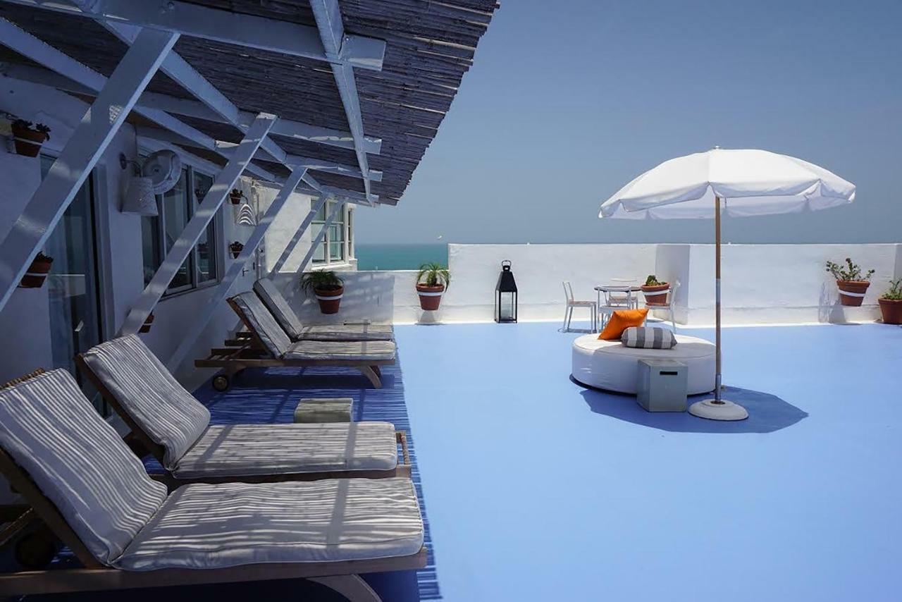 Delano South Beach Miami Beach Ngoại thất bức ảnh