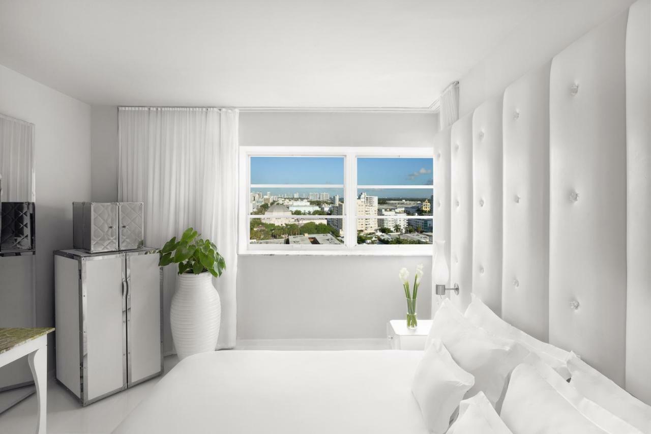 Delano South Beach Miami Beach Ngoại thất bức ảnh