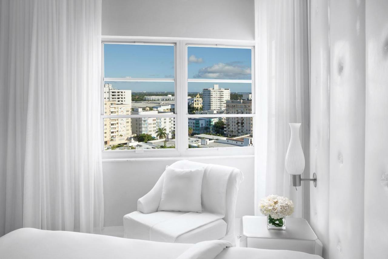 Delano South Beach Miami Beach Phòng bức ảnh