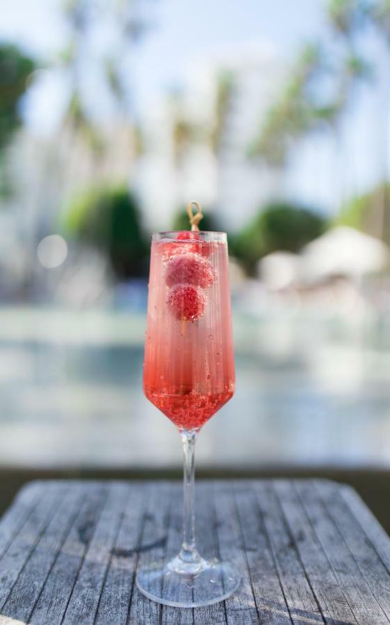 Delano South Beach Miami Beach Ngoại thất bức ảnh