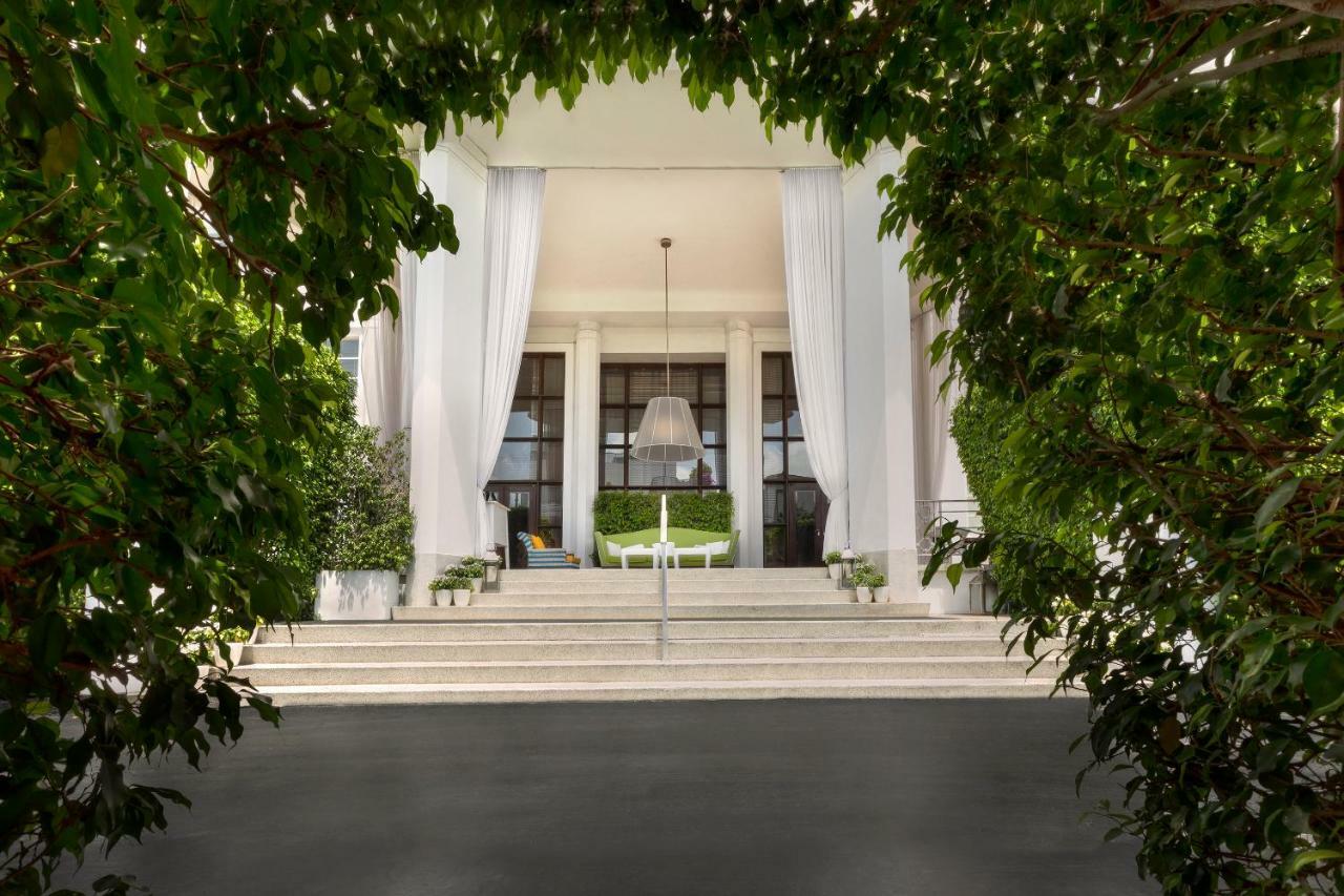 Delano South Beach Miami Beach Ngoại thất bức ảnh