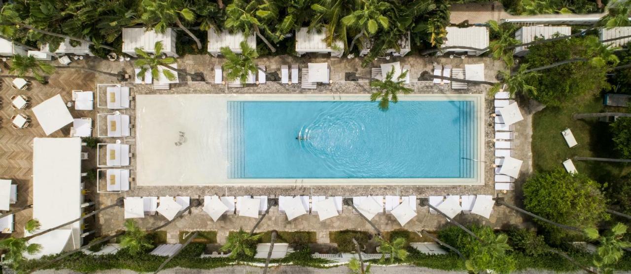 Delano South Beach Miami Beach Ngoại thất bức ảnh
