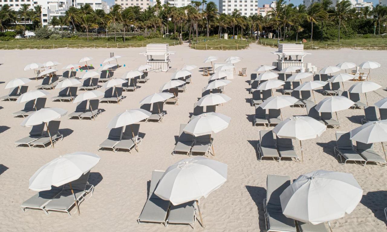 Delano South Beach Miami Beach Ngoại thất bức ảnh