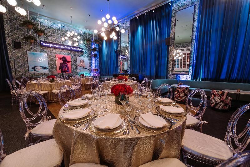Delano South Beach Miami Beach Ngoại thất bức ảnh