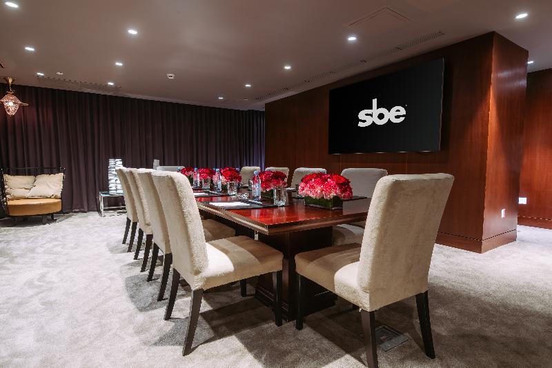 Delano South Beach Miami Beach Ngoại thất bức ảnh