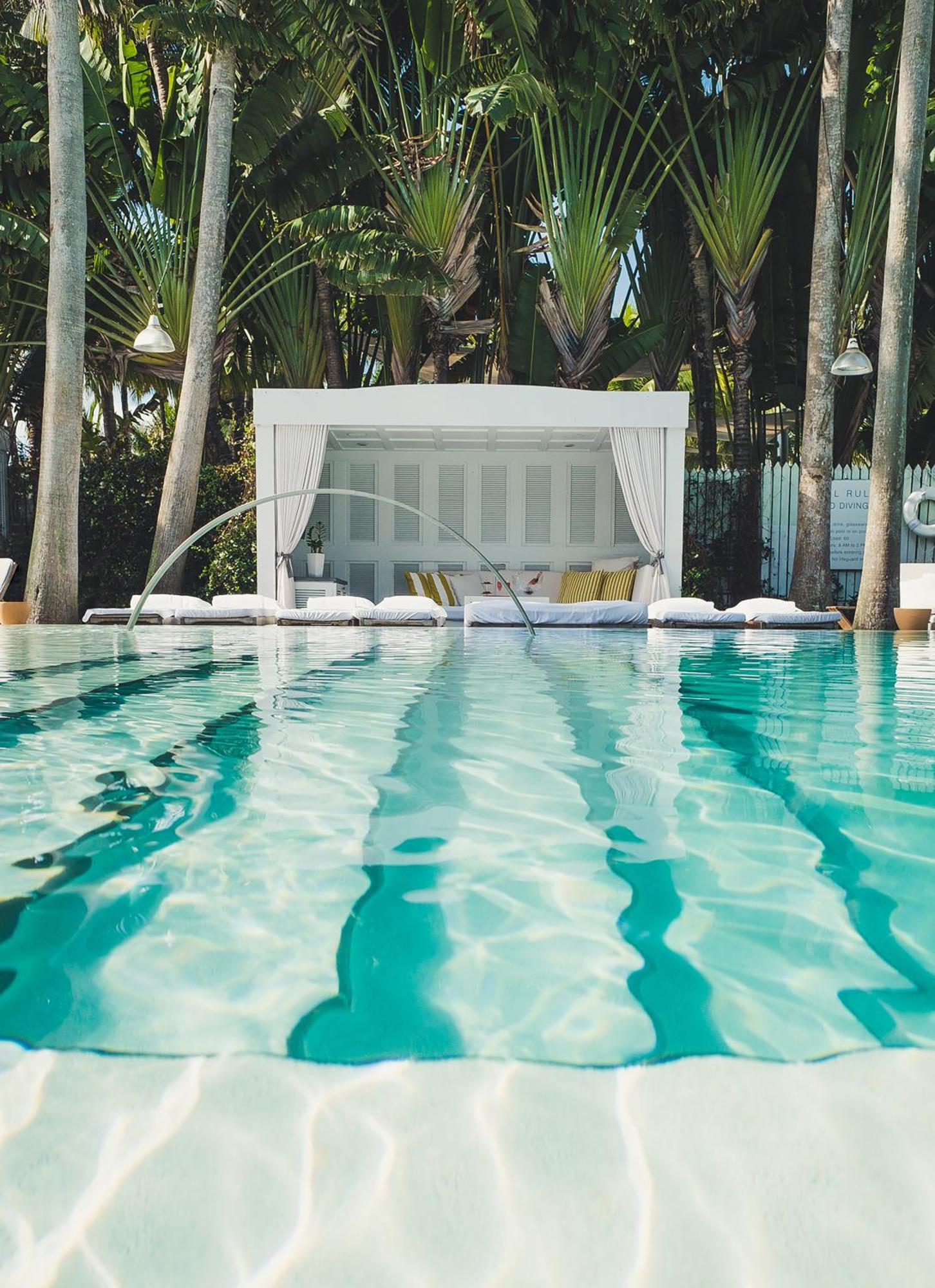 Delano South Beach Miami Beach Ngoại thất bức ảnh