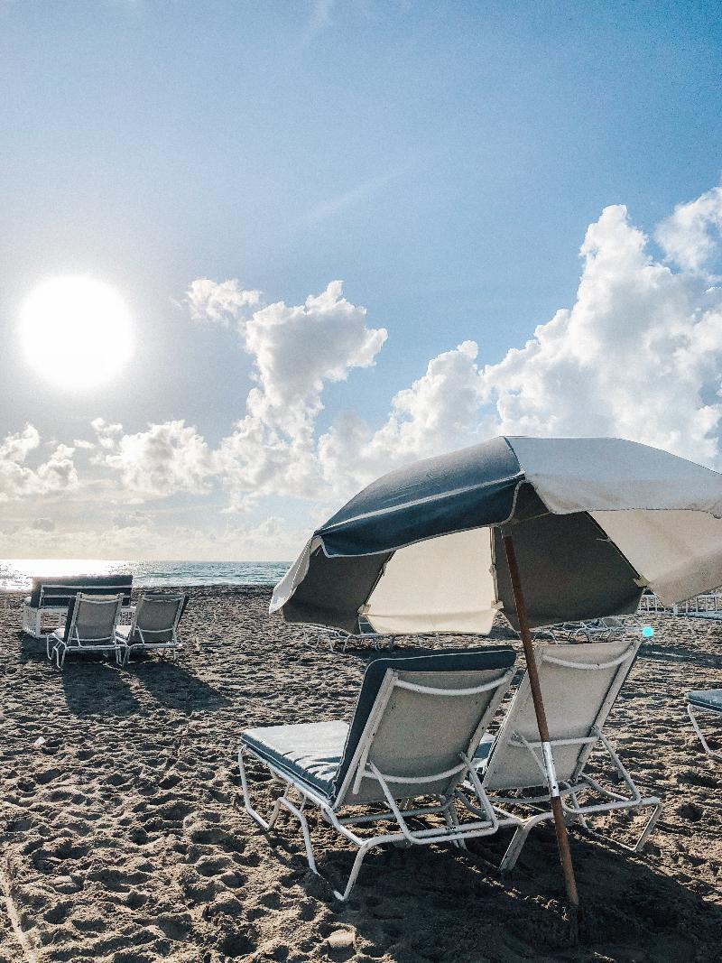 Delano South Beach Miami Beach Ngoại thất bức ảnh