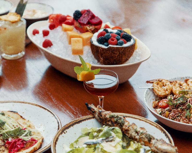 Delano South Beach Miami Beach Ngoại thất bức ảnh