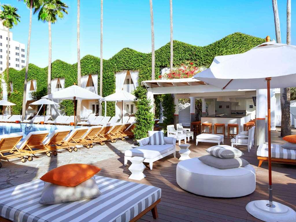 Delano South Beach Miami Beach Ngoại thất bức ảnh