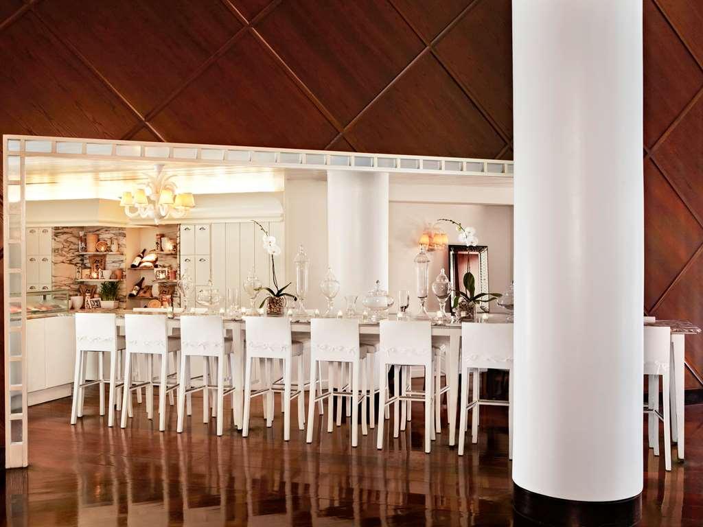 Delano South Beach Miami Beach Nhà hàng bức ảnh